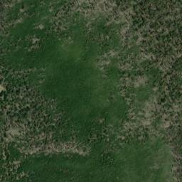 Satellite imagery of P 157 — NGS PY0125 — Park County, US, US