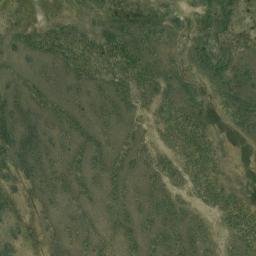 Satellite imagery of 6570.59 — NGS PY1055 — Park County, US, US