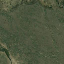 Satellite imagery of 6570.59 — NGS PY1055 — Park County, US, US