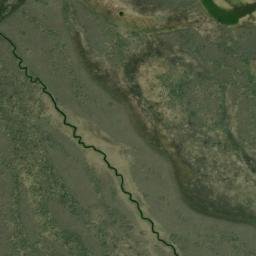Satellite imagery of 6570.59 — NGS PY1055 — Park County, US, US