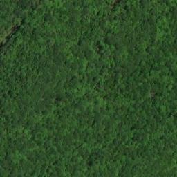 Satellite imagery of Greens Mountain, CA