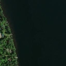 Satellite imagery of Rekr Rock, CA