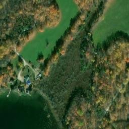 Satellite imagery of Mile Point, CA