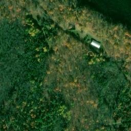 Satellite imagery of Stuarts Point, CA