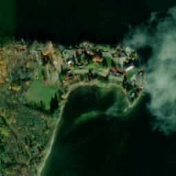 Satellite imagery of Stuarts Point, CA