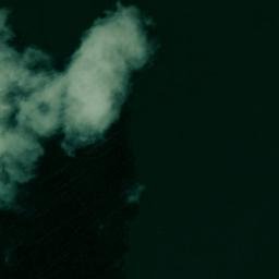 Satellite imagery of Stuarts Point, CA