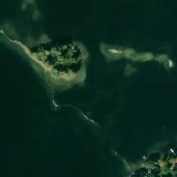 Satellite imagery of Petty's Point, CA