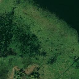 Satellite imagery of Petty's Point, CA