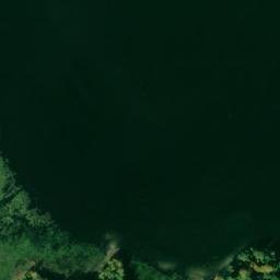 Satellite imagery of Lower Petty's Point, CA