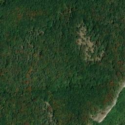 Satellite imagery of Montagne de Bouchère, FR