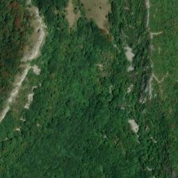 Satellite imagery of Montagne de Bouchère, FR
