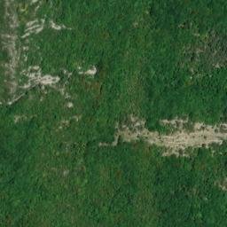 Satellite imagery of Montagne de Bouchère, FR