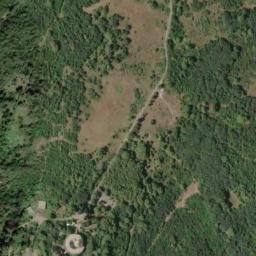 Satellite imagery of Rt Brankorso, HR