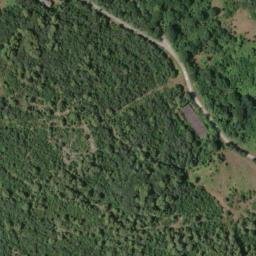 Satellite imagery of Rt Brankorso, HR