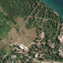 Satellite imagery of Rt Conki, HR