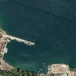 Satellite imagery of Rt Conki, HR