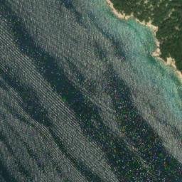 Satellite imagery of Rt Stojan, HR