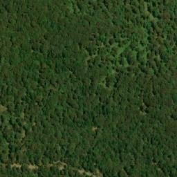 Satellite imagery of Kečina Greda, HR