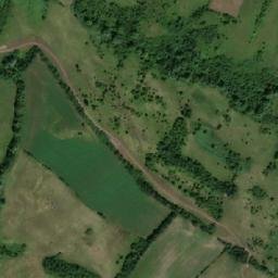 Satellite imagery of Zapleće, BA