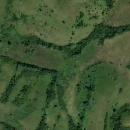 Satellite imagery of Zapleće, BA