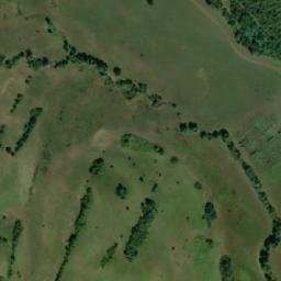 Satellite imagery of Zapleće, BA