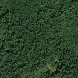 Satellite imagery of Mala Zečica, BA