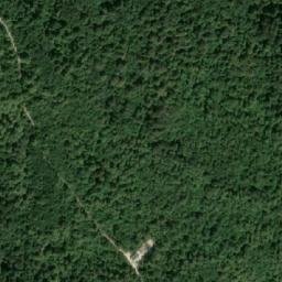 Satellite imagery of Vršak, BA