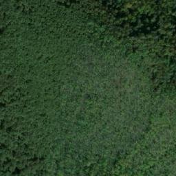 Satellite imagery of Lonina Kosa, BA