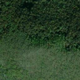 Satellite imagery of Lonina Kosa, BA