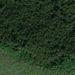 Satellite imagery of Lonina Kosa, BA