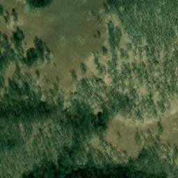 Satellite imagery of Baljevac, BA