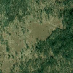 Satellite imagery of Baljevac, BA
