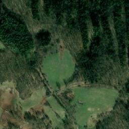 Satellite imagery of Lička Glavica, BA