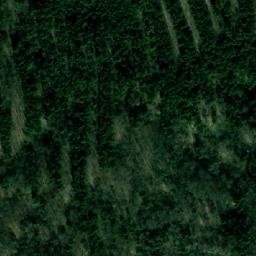 Satellite imagery of Lička Glavica, BA