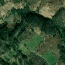 Satellite imagery of Lednjača, BA