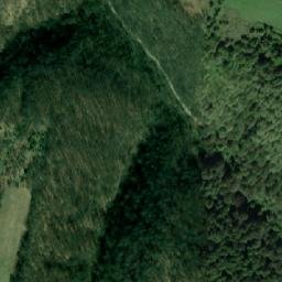 Satellite imagery of Vedro Brdo, BA