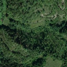 Satellite imagery of Ardalovo Brdo, BA