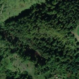 Satellite imagery of Majina Kosa, BA