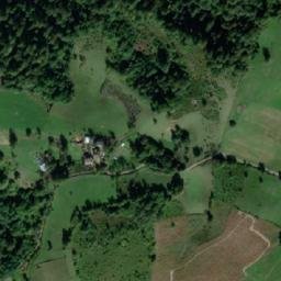 Satellite imagery of Majina Kosa, BA