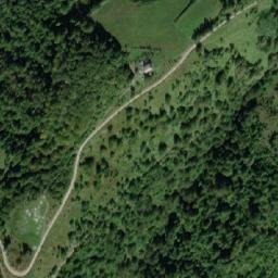 Satellite imagery of Kupres, BA