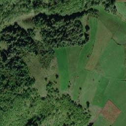 Satellite imagery of Kupres, BA