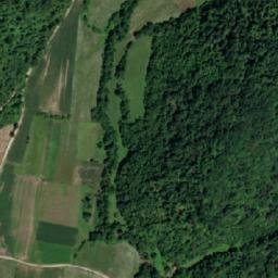 Satellite imagery of Mramor, BA