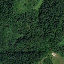 Satellite imagery of Mramor, BA