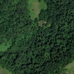 Satellite imagery of Golo Brdo, BA