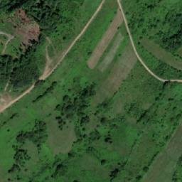 Satellite imagery of Sacin Brdo, BA