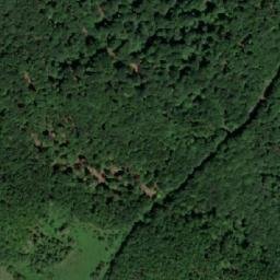 Satellite imagery of Lipova Kosa, BA