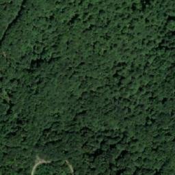 Satellite imagery of Lipova Kosa, BA