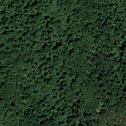 Satellite imagery of Lipova Kosa, BA