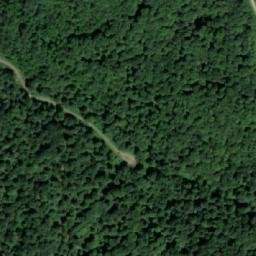 Satellite imagery of Vujasinovac, BA