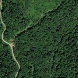 Satellite imagery of Vujasinovac, BA